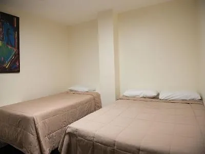 Flushing Hotel New York