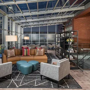 Hotel Voco Times Square South By Ihg, Nova Iorque