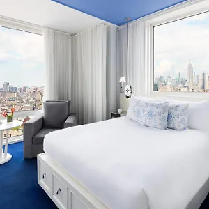 Hotel Nomo Soho, Nova Iorque