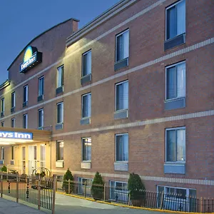 3* Hotell Days By Wyndham Jamaica / Jfk Airport