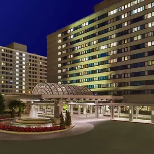 4* Hotell Hilton Jfk Airport