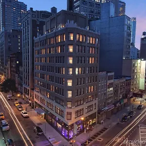 Apartahotel 3 Bedroom In Flatiron