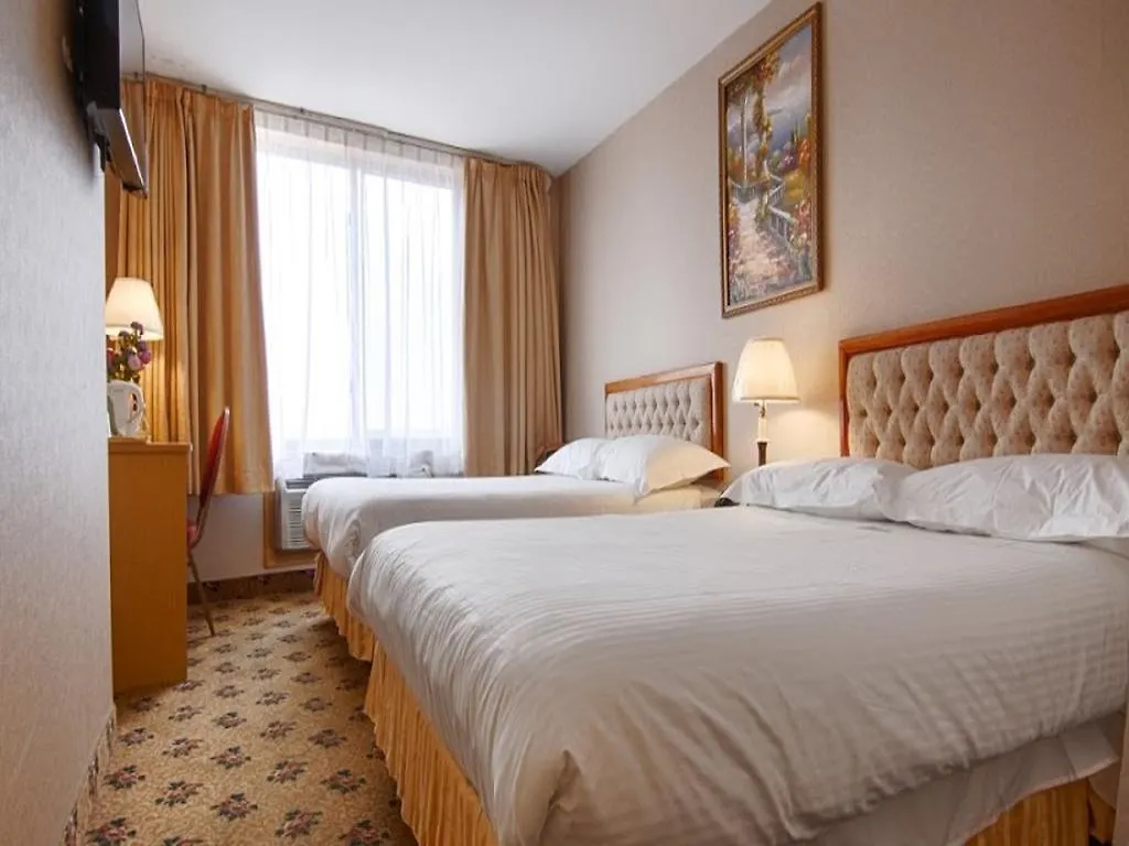 Flushing Hotel New York