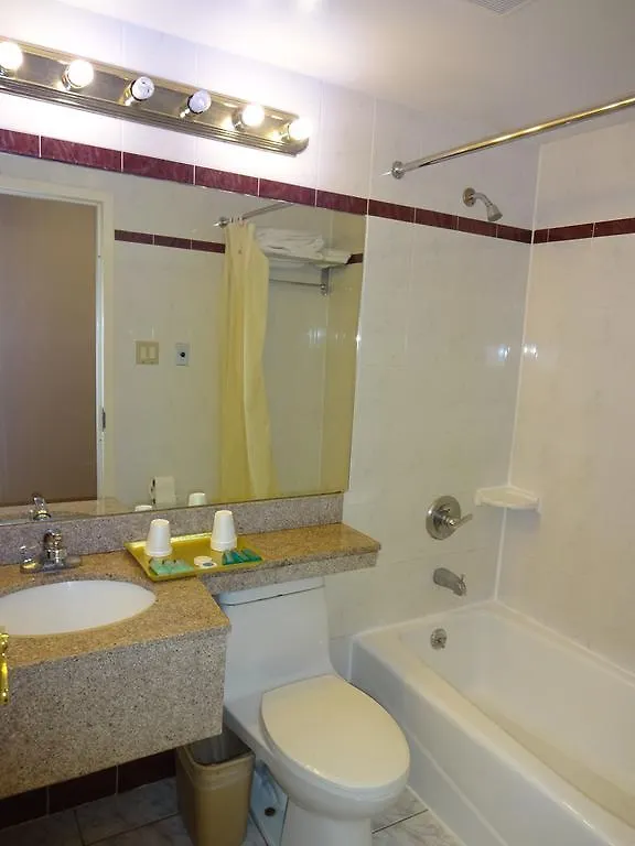 Flushing Hotel New York