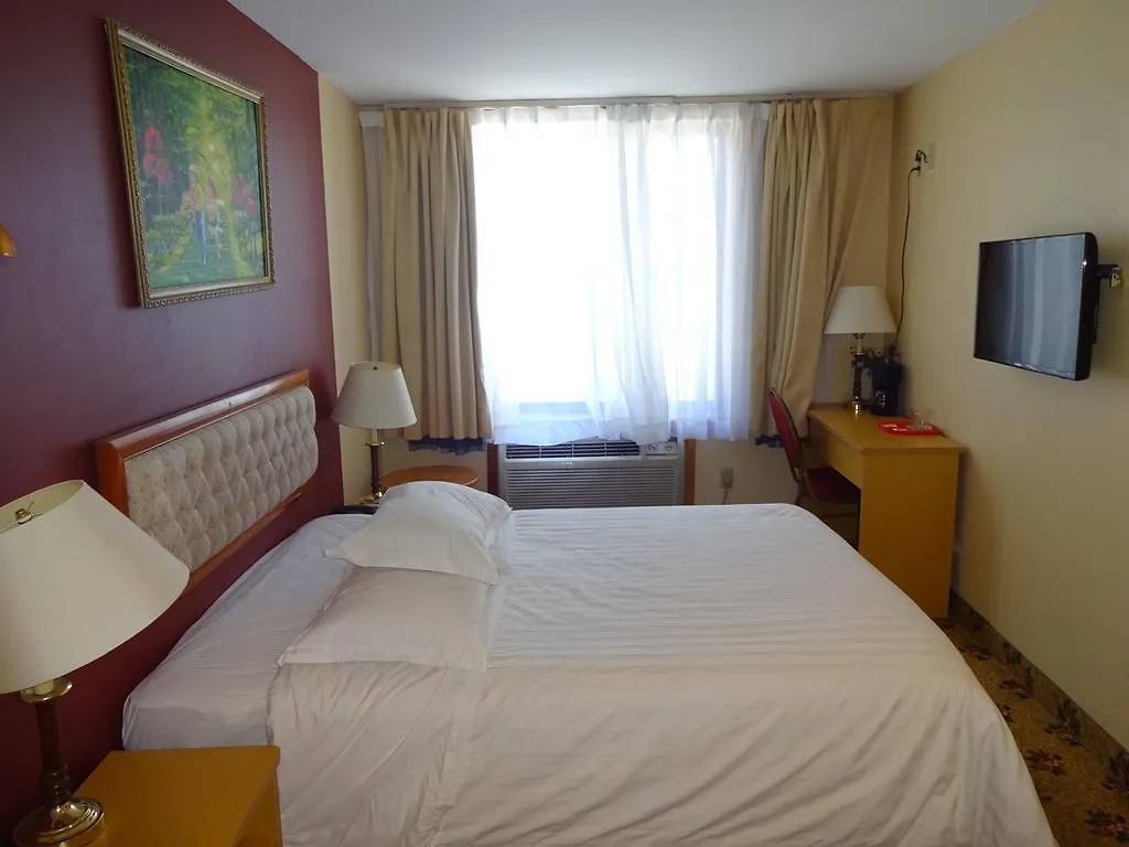 Flushing Hotel New York
