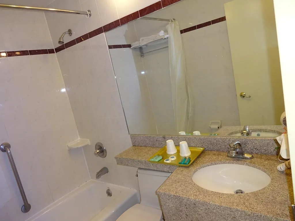 Flushing Hotel New York Amerikai Egyesült Államok