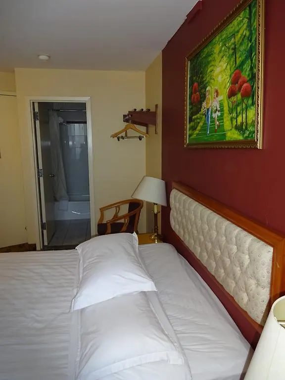 Flushing Hotel New York