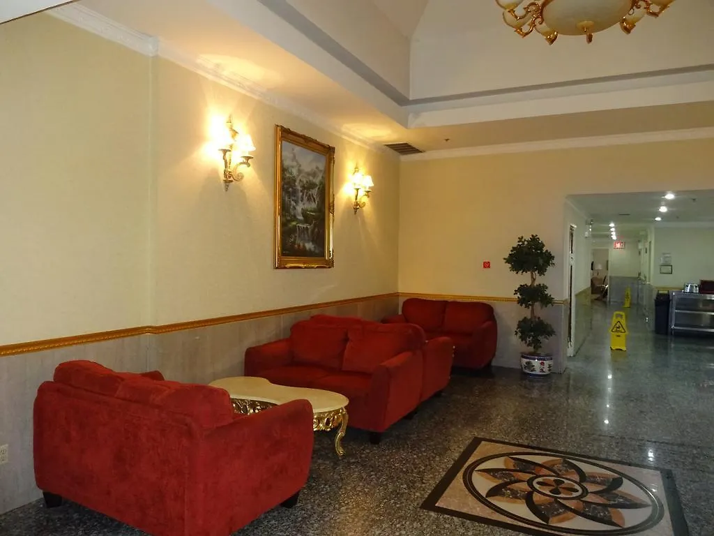 Flushing Hotel New York