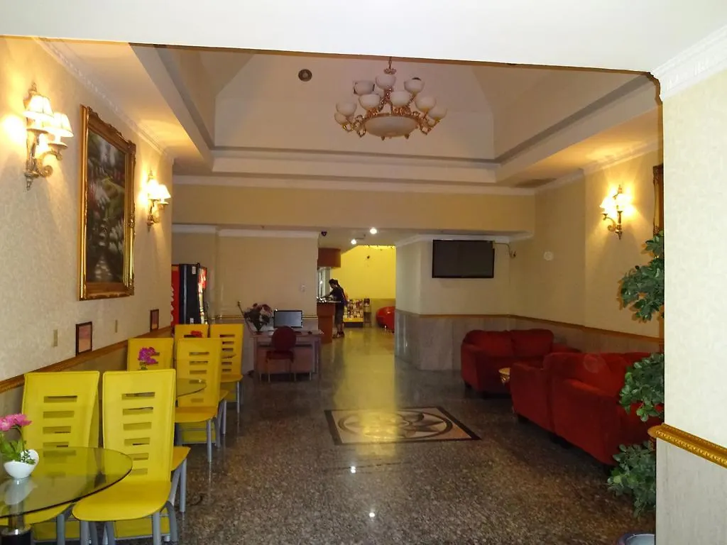 Flushing Hotel New York