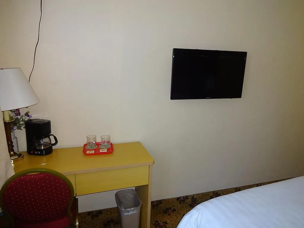 Flushing Hotel New York 2*,  Amerikai Egyesült Államok