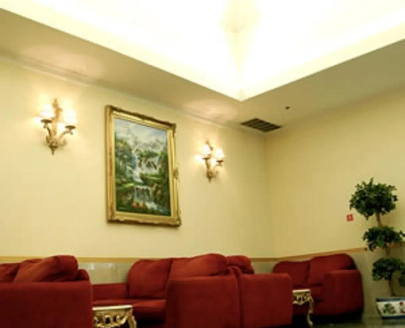 Flushing Hotel New York
