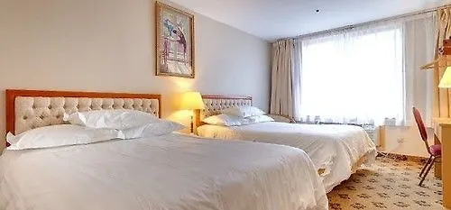Flushing Hotel New York 2*,  Amerikai Egyesült Államok