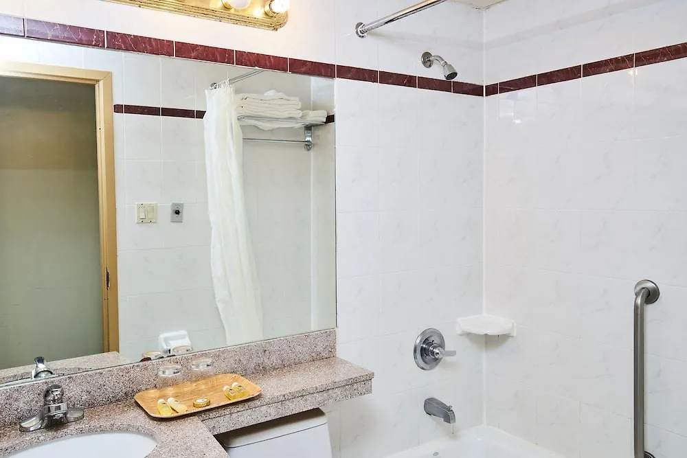 Flushing Hotel New York