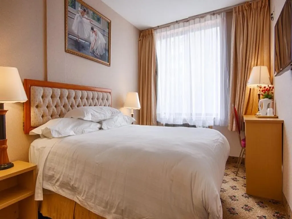 Flushing Hotel New York