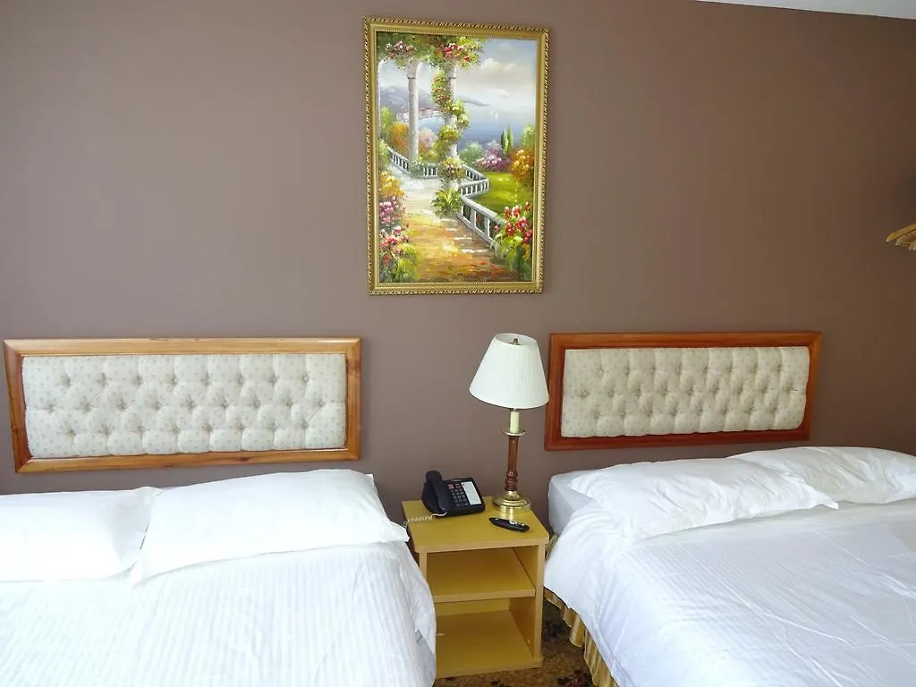 Flushing Hotel New York