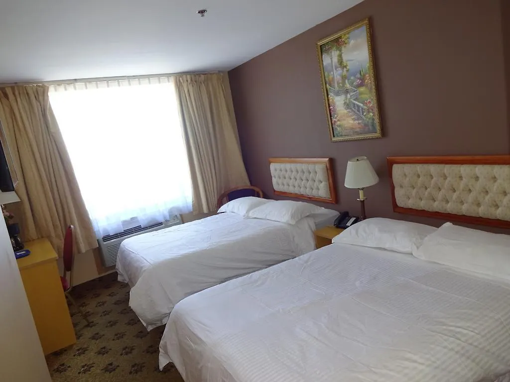 Flushing Hotel New York