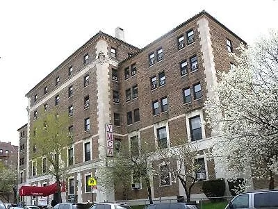 Flushing Hotel Nova Iorque