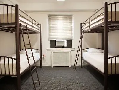 Flushing Hotel New York
