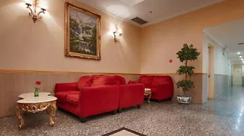 Flushing Hotel New York