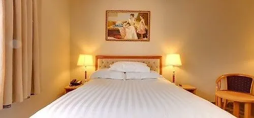 Flushing Hotel New York
